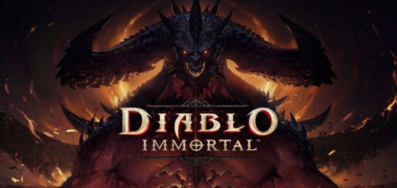 Diablo Immortal – graliśmy w nową produkcję Blizzarda. Gra ma wszystko, by osiągnąć sukces