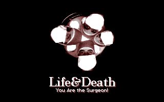 Life & Death