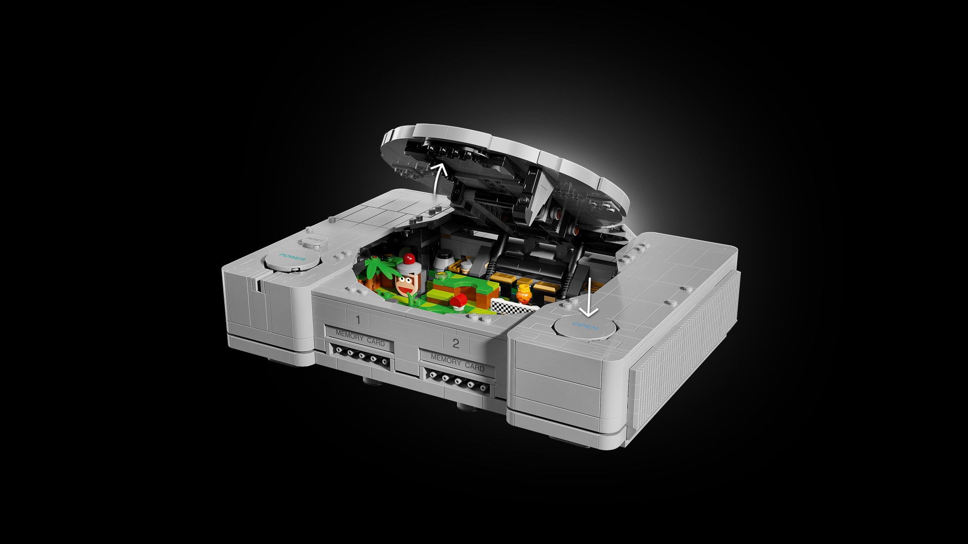 LEGO PS1 #2