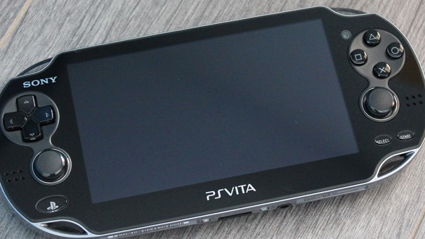 PlayStation Vita jednak ma wbudowaną pamięć flash