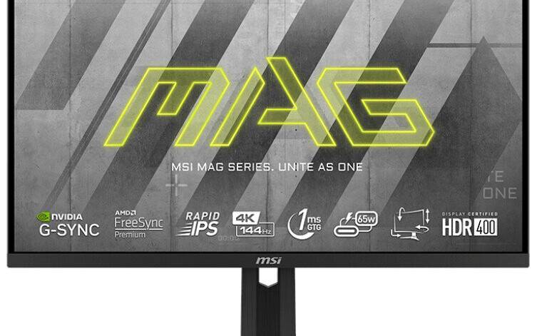 msi mag
