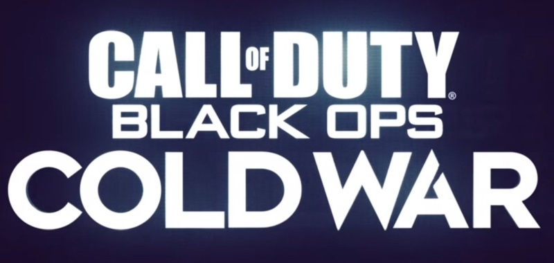 Call of Duty Black Ops: Cold War oficjalnie! Zwiastun zapowiada pełen pokaz