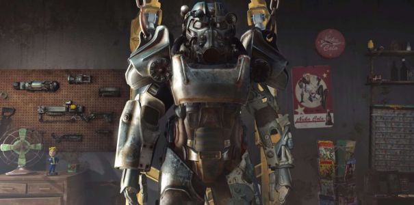 Aktualizacja 1.6 do Fallout 4 już wkrótce na PS4. Pojawi się nowa funkcjonalność