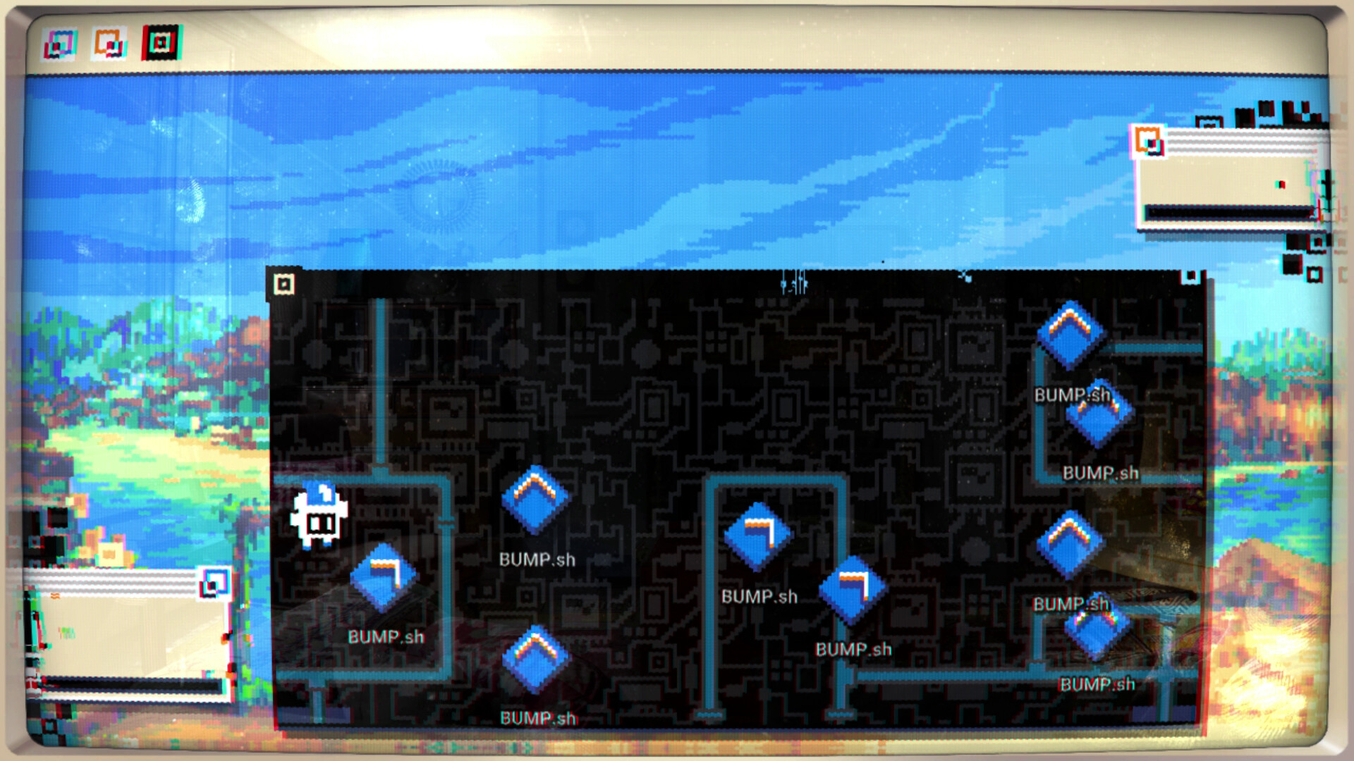 MainFrames #6