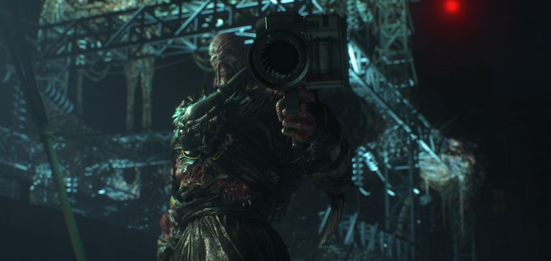 Resident Evil 3. Digital Foundry pokazuje wydajność gry na Xbox One X przed i po patchu