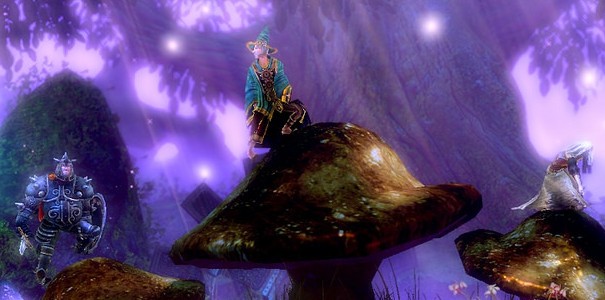 Odnowione Trine Enchanted Edition trafi na PS4 jeszcze w tym miesiącu