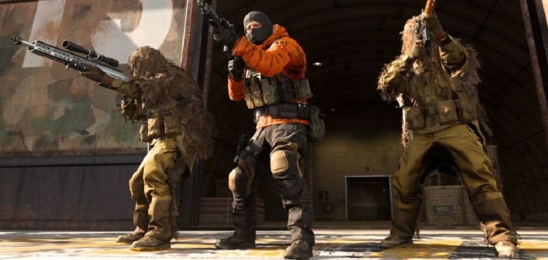 Call of Duty: Warzone z pełną premierą na PS5 i Xbox Series X. Wsparcie i rozwój na lata