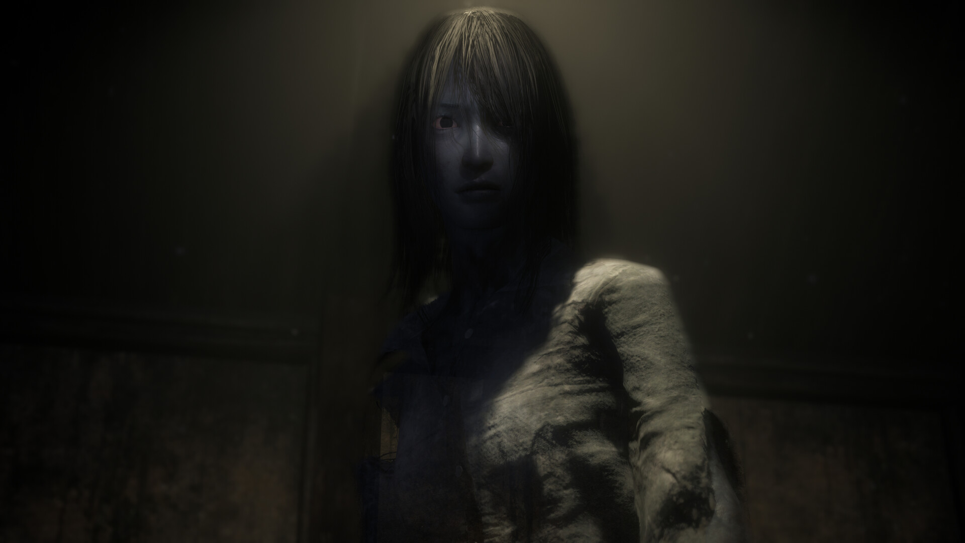 FATAL FRAME II: Crimson Butterfly REMAKE #2