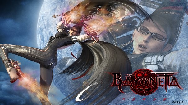 Bayonetta 2 oficjalnie potwierdzona!