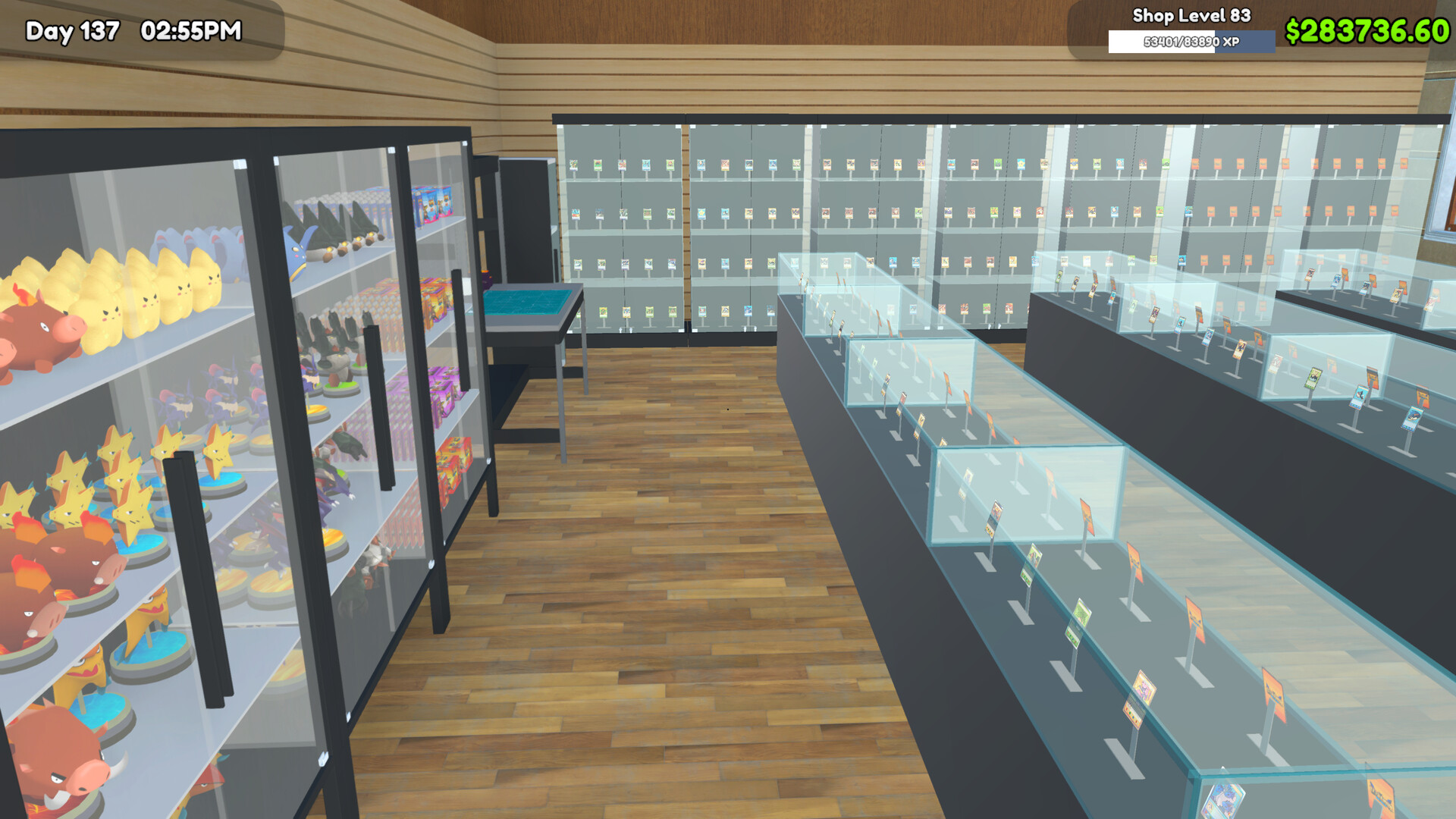 TCG Card Shop Simulator #14