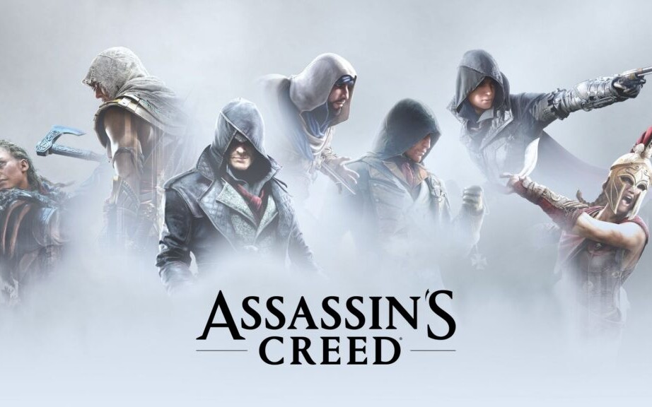 6 gier z serii Assassin's Creed do sprawdzenia za darmo na Xboksach. Świetna promocja