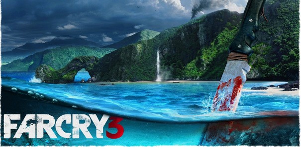 Far Cry 3 sprzedało się wyśmienicie