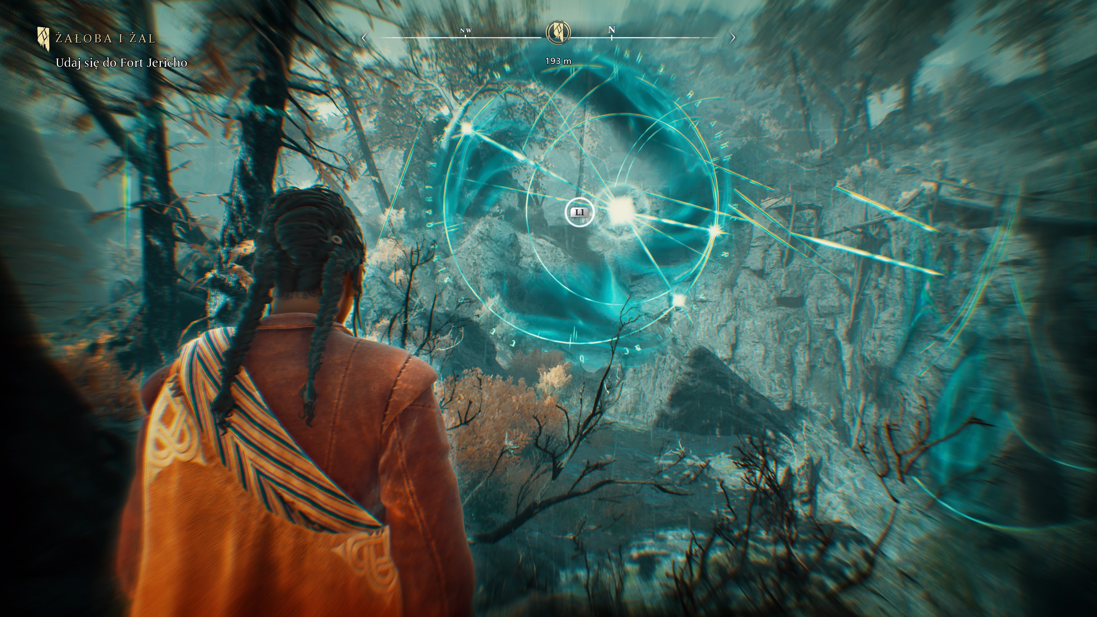 Banishers Ghosts of New Eden - Żałoba i żal: powrót, Siridean, boss Aul'Saul