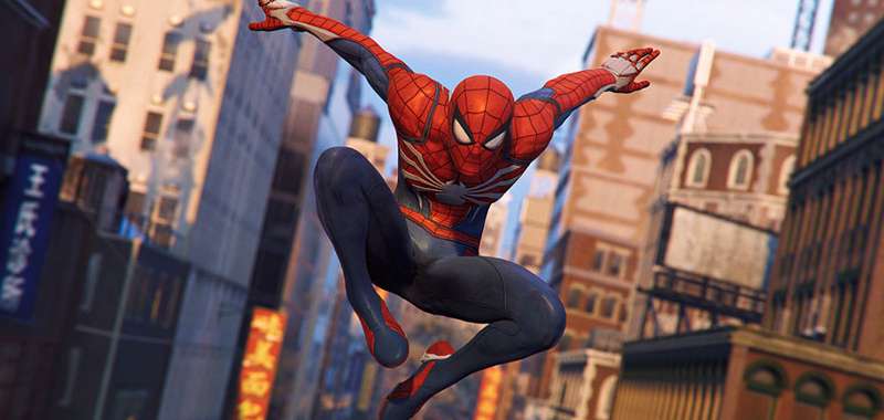 Spider-Man (PS4). Premiera, cena, edycja kolekcjonerska, opinie