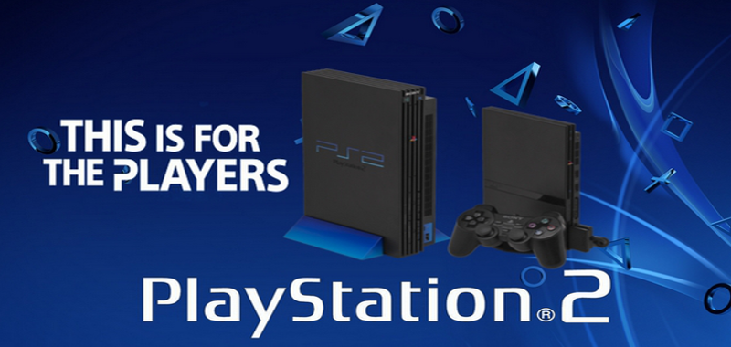 This is For The Players! PS2