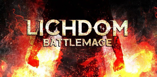 Pierwszoosobowe rzucanie czarów Lichdom: Battlemage trafi na PS4