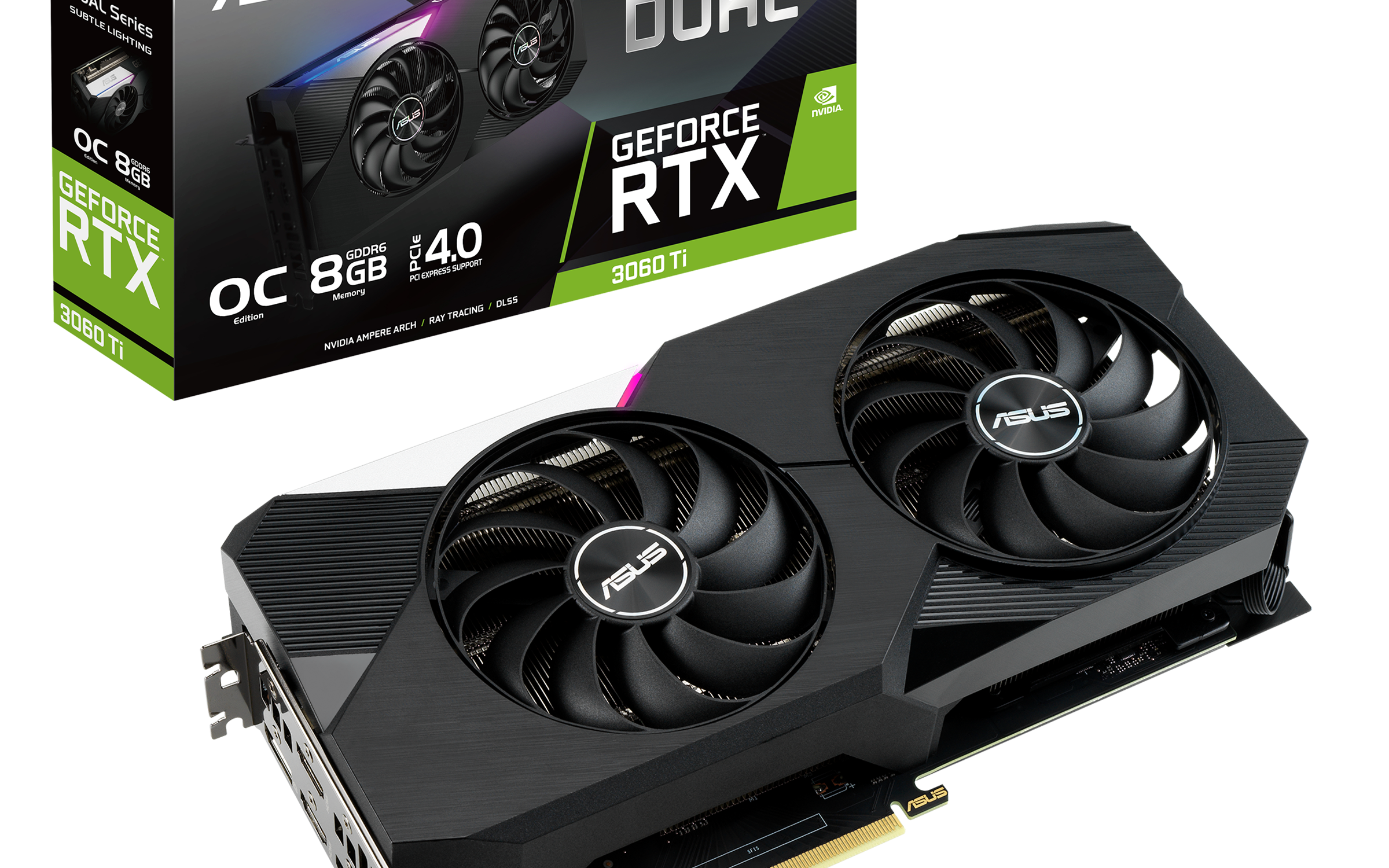 RTX 3060 Ti