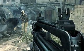 Koniec z cheaterami w Modern Warfare 2?
