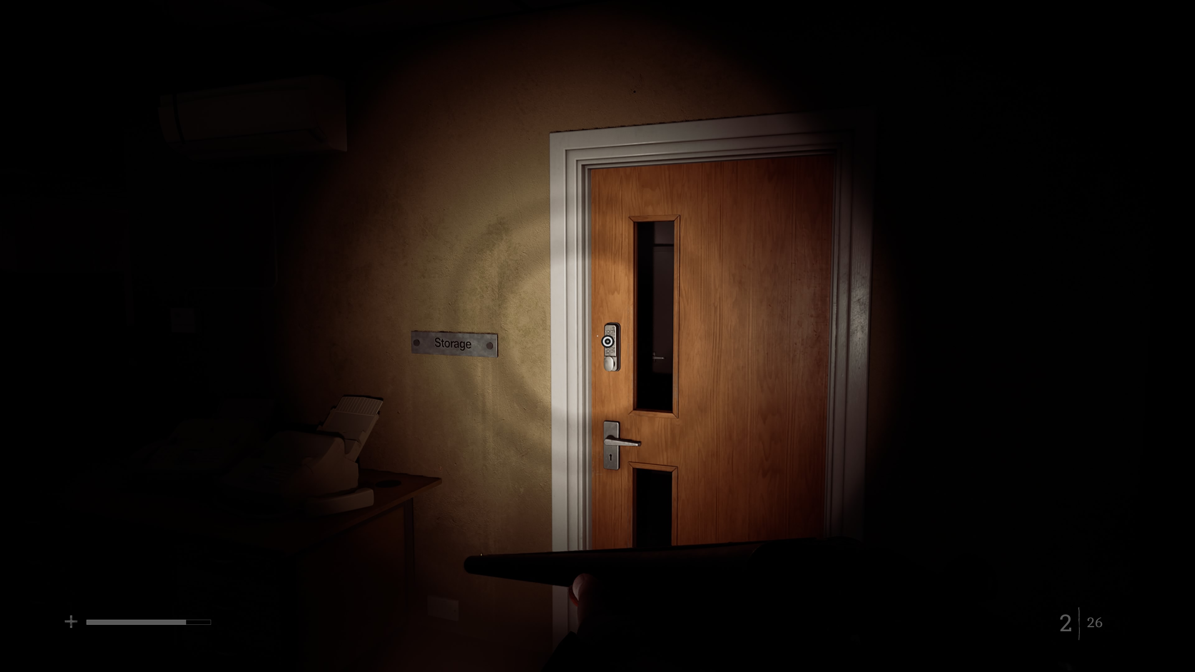 Silent Hill Townfall - Część 5 - Richard, generator, winda, prąd, strzelba, media, finanse, rzutnik, karty
