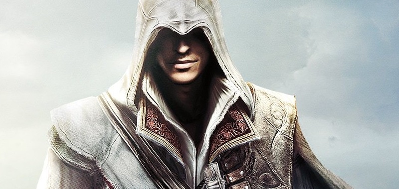 Assassin&#039;s Creed The Ezio Collection oficjalnie zmierza na Nintendo Switcha. Zwiastun potwierdza datę premiery