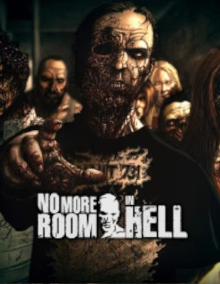 No More Room in Hell