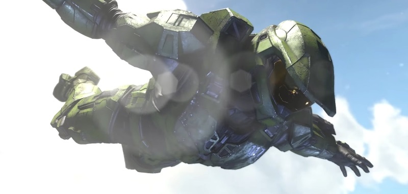 Twórcy Halo Infinite potrzebują czasu na rozbudowanie gry. Kampania w kooperacji i Forge zadebiutują później