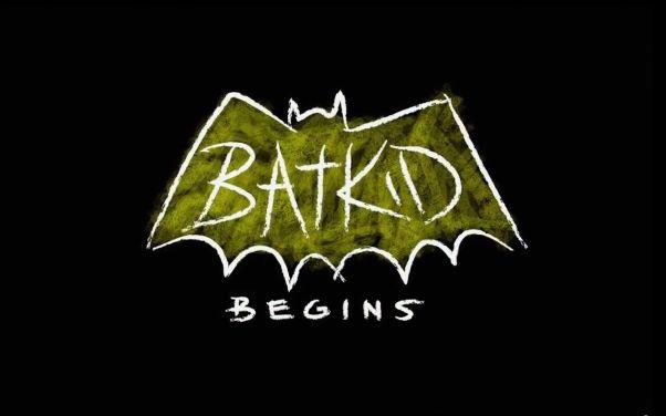 Zobaczcie wzruszający zwiastun Batkid Begins