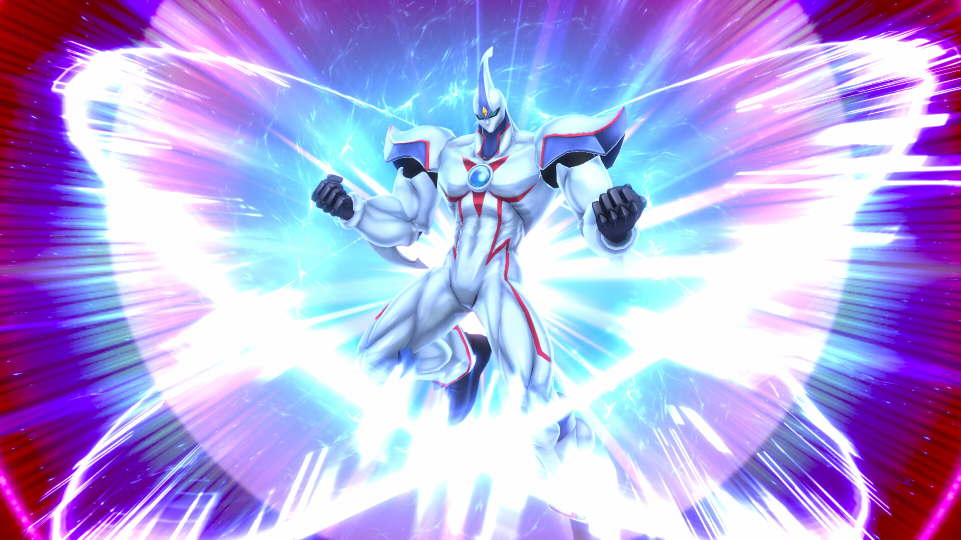 Yu-Gi-Oh! TAG FORCE GX #1