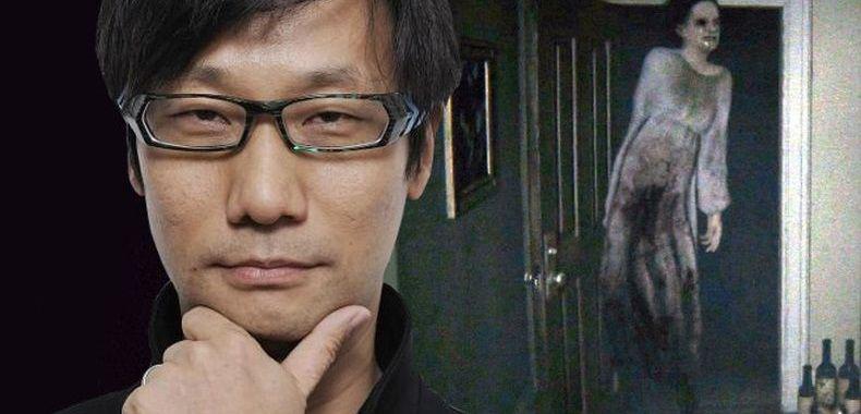 Hideo Kojima nie zapomniał o P.T.