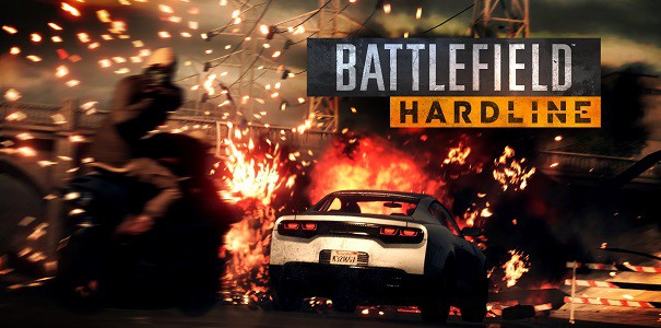 Nowe zmiany wchodzą do Battlefield: Hardline razem z dodatkiem "Ucieczka"