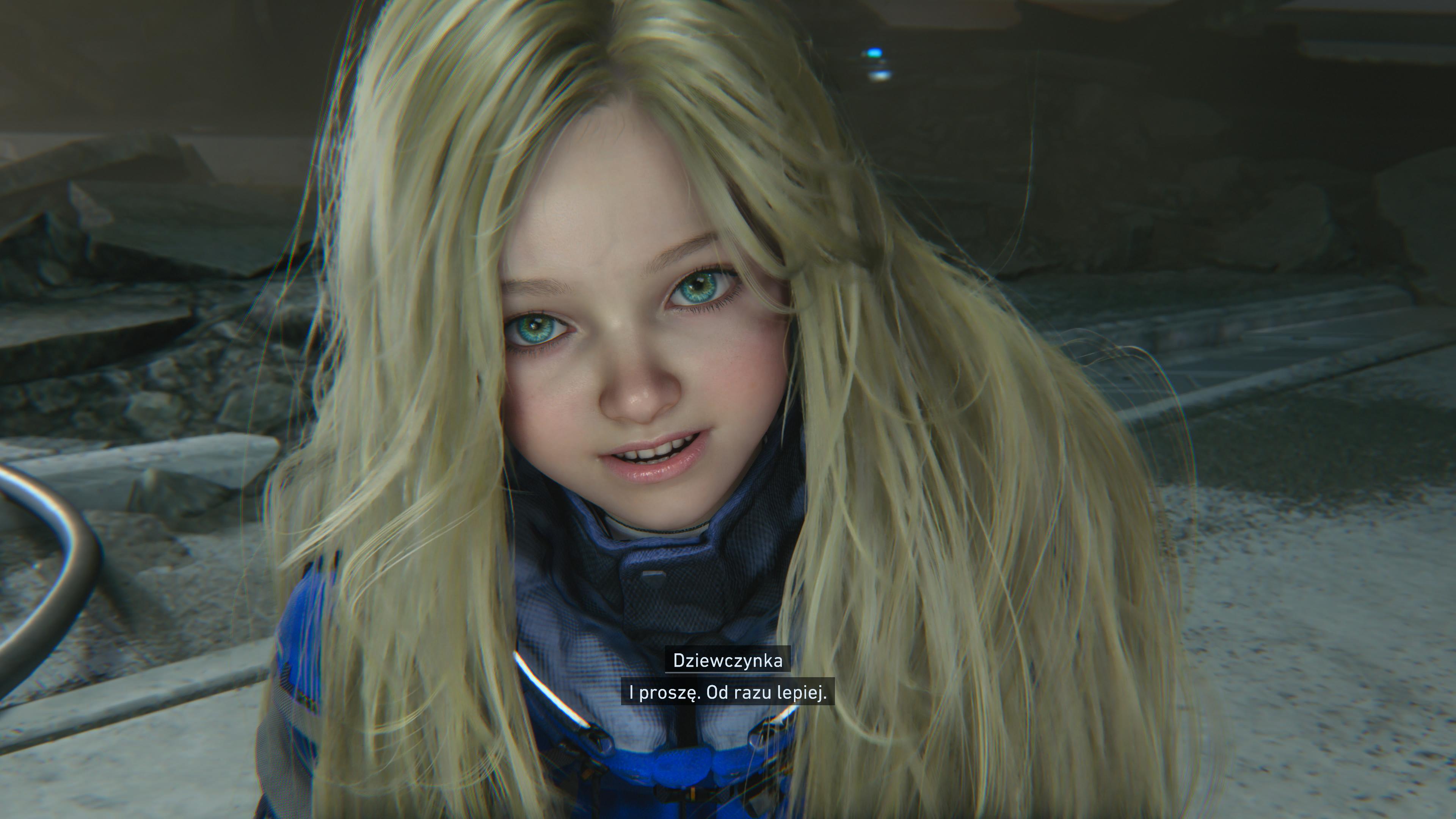 Pragmata - recenzja gry #1