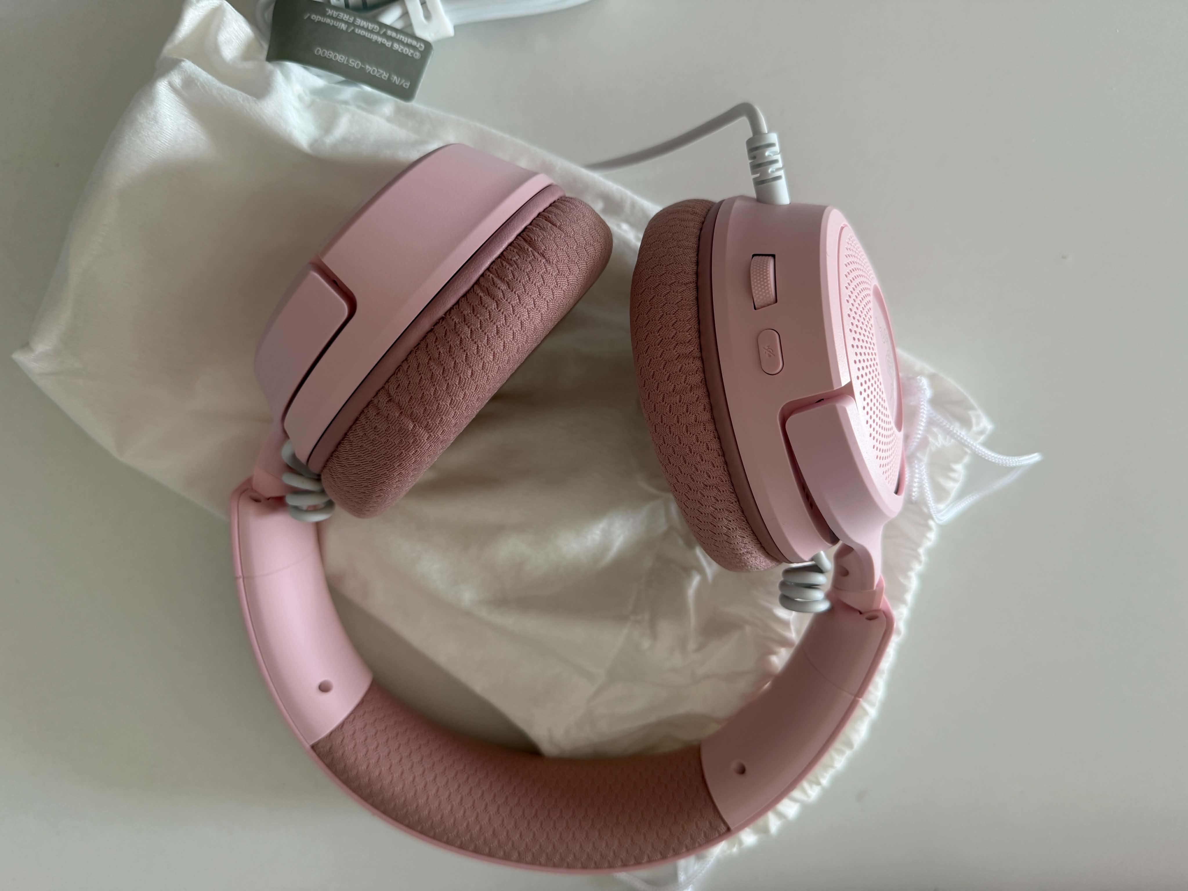 Razer Kraken