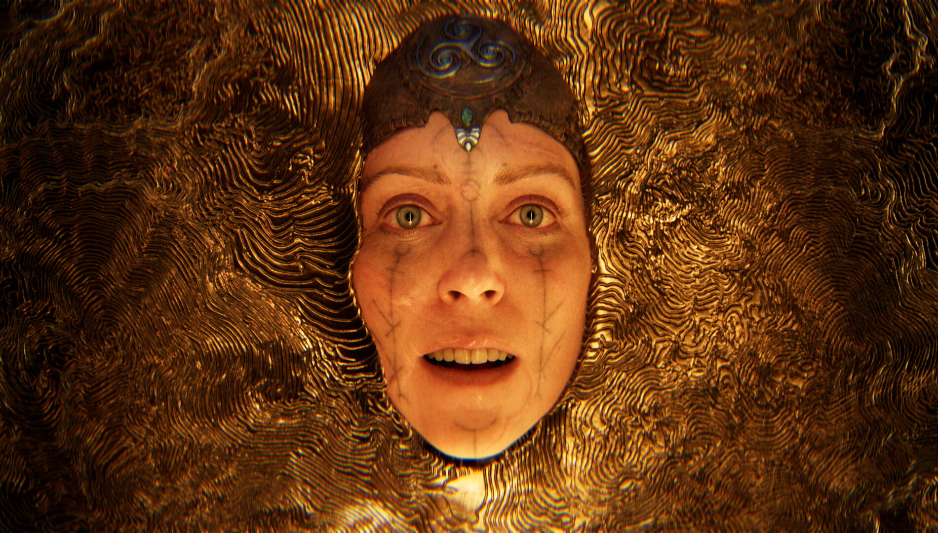 Senua #5