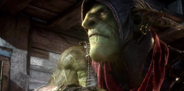 Styx: Shards of Darkness na fabularnym zwiastunie z E3