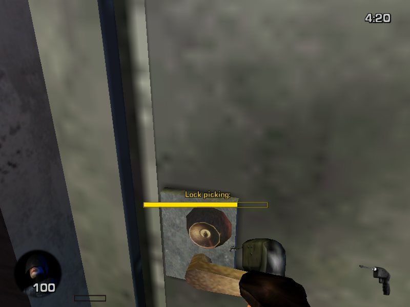 FBI Hostage Rescue