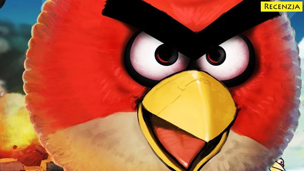 Recenzja: Angry Birds Trilogy (PS3)