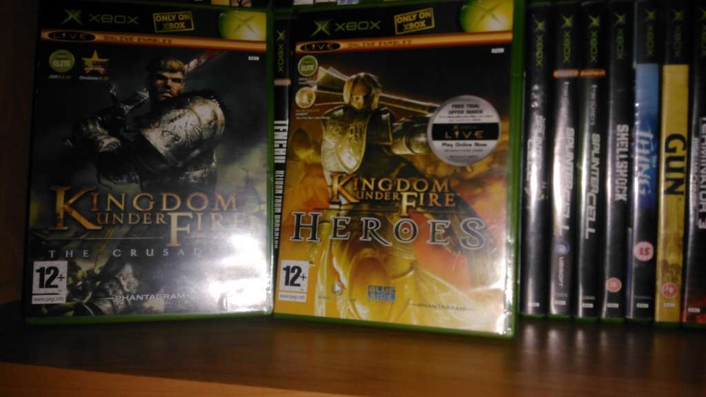 Wyrośnięty Griff wystąpi w nowym SSX