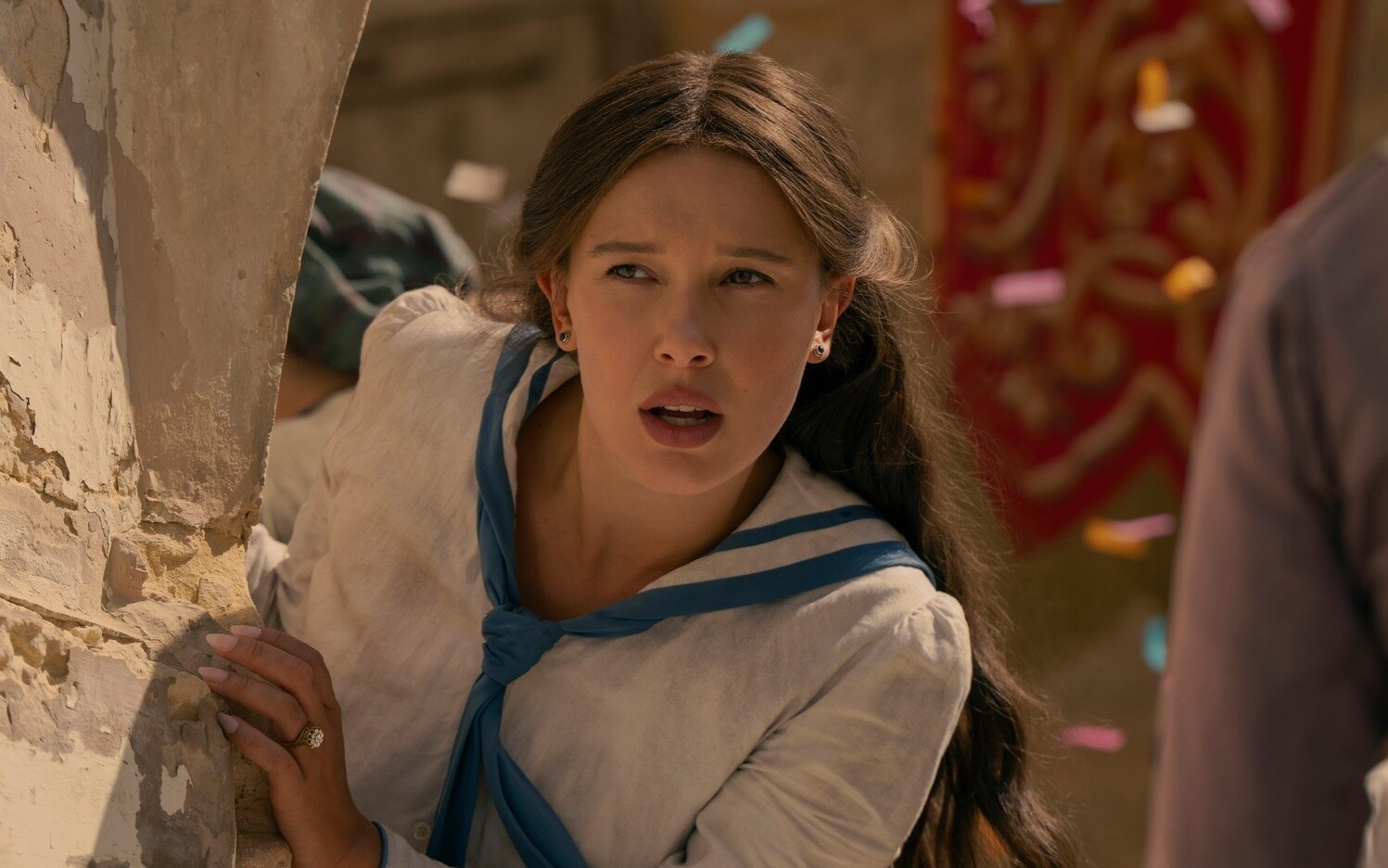 Millie Bobby Brown powróci w kolejnej odsłonie przeboju Netflixa. Znamy datę premiery!