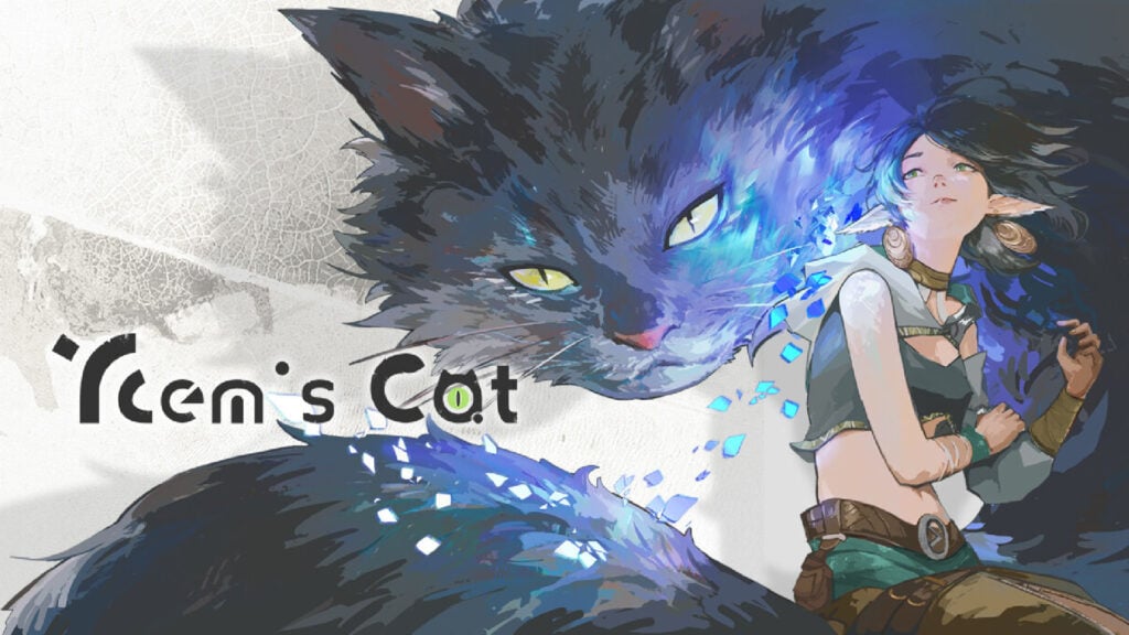 Ylem's Cat