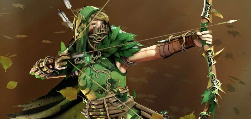 Warhammer: Chaosbane prezentuje fabułę. Zwiastun wprowadza do gry