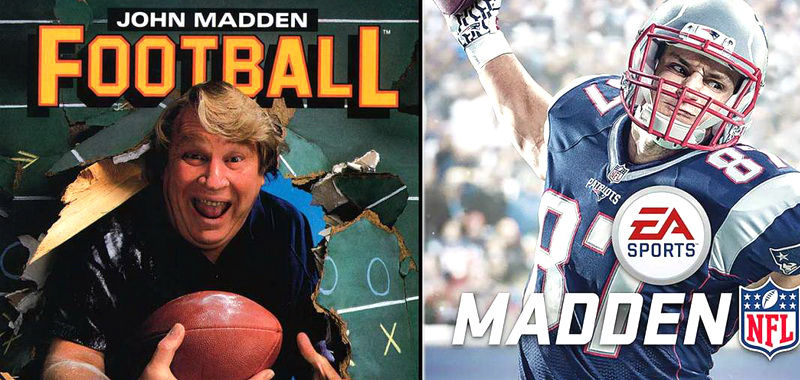 John Madden nie żyje. EA wspomina ikonę niezwykle popularnej marki NFL, wychodzącej od 1988 roku