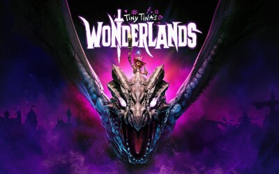 Tiny Tina's Wonderlands gotowe na premierę. Gra osiągnęła złoty status