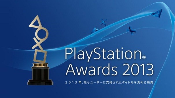 GTA V wielkim wygranym PlayStation Awards