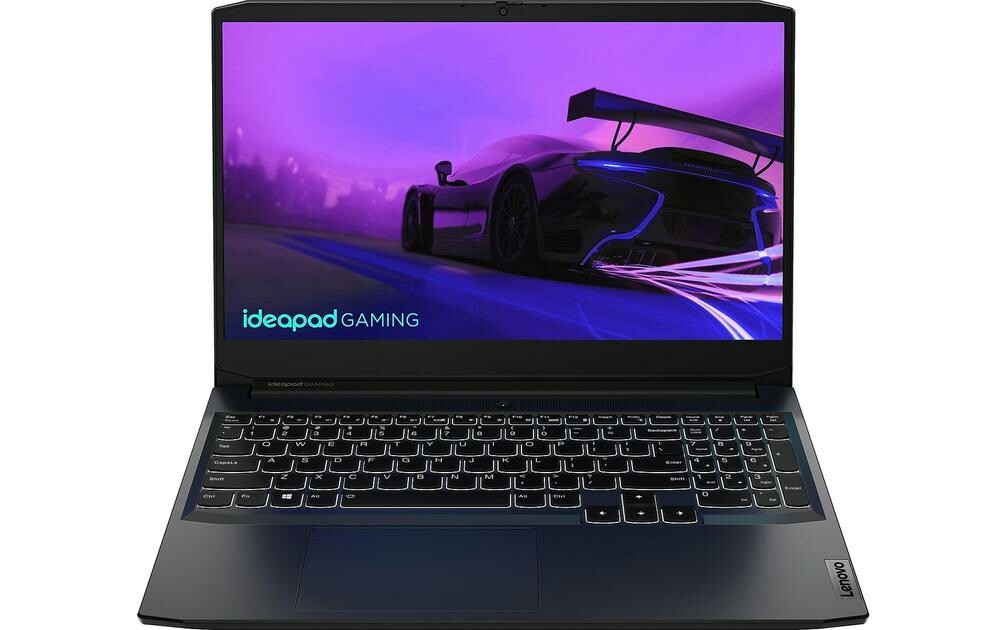 lenovo ideapad gaming 3