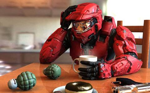 Patch do Halo: The Master Chief Collection opóźniony; sprawdźcie listę modyfikacji