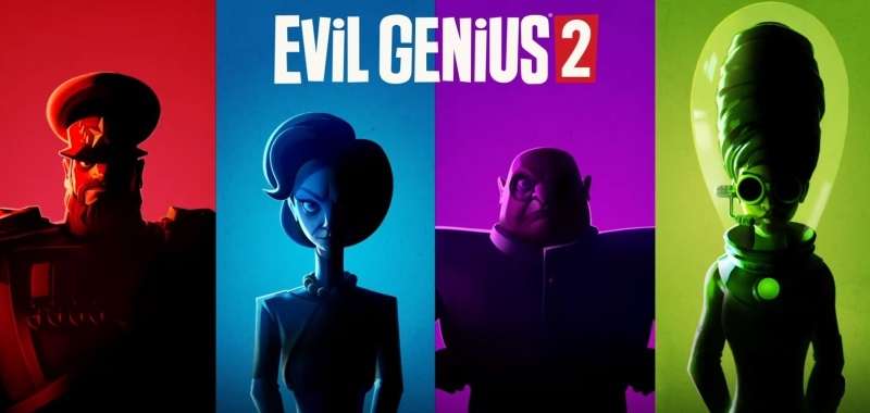 Evil Genius 2 na E3! Zwiastun pokazuje powrót marki