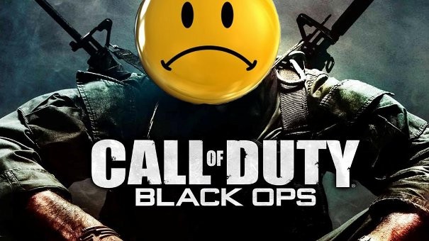Jesteś zniesmaczony CoD: Black Ops? Możesz podpisać kolejną petycję do Activision...