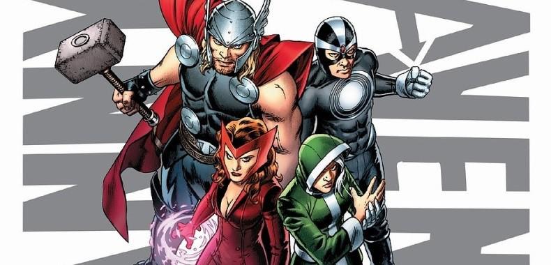Recenzja komiksu Uncanny Avengers: Czerwony Cień - nowy początek dla wszystkich