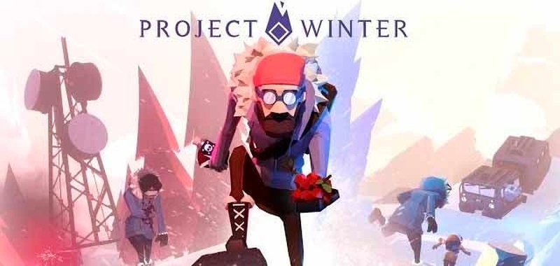 Project Winter zadebiutuje w Xbox Game Pass. Gra porównywana do Among Us zaproponuje walkę o przetrwanie