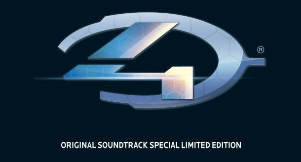 Posłuchaj Halo 4 OST z remiksami